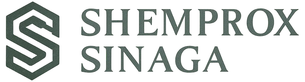 Shemprox Sinaga